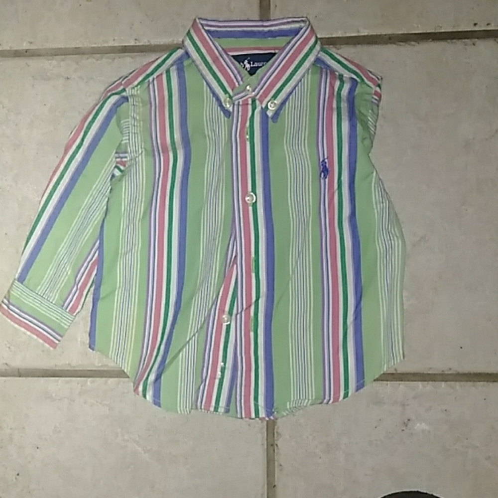 Ralph Lauren Polo